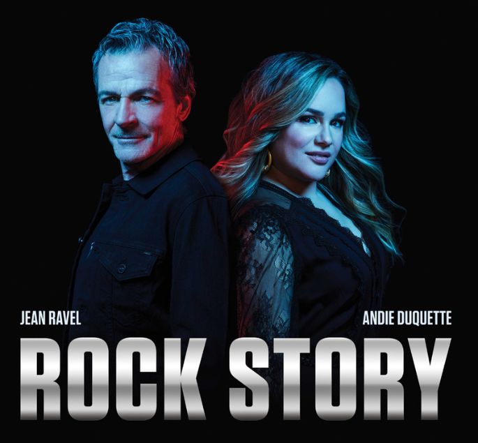 ROCK STORY, Rock Story